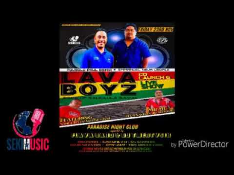 Vi'ivi'iga o Saleaula - LAVA BOYZ Vol 1 [MUSIC 2018]