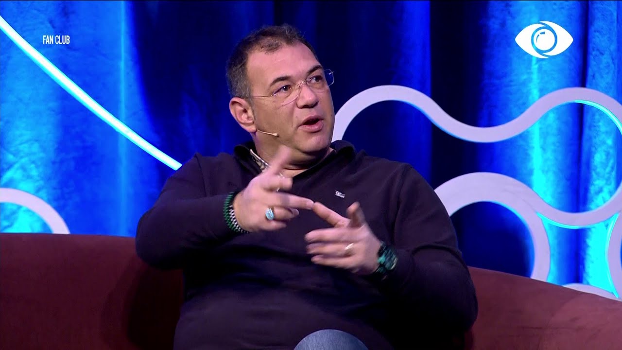 A ka diçka mes Diolës & Xhonit? Artion Vreto, shoku i ngushtë: Mundet, sepse...