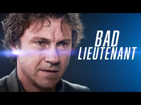 Bad Lieutenant (Dramatischer KRIMI auf Deutsch, THRILLER, Psycho-Drama in Spielfilmlänge)