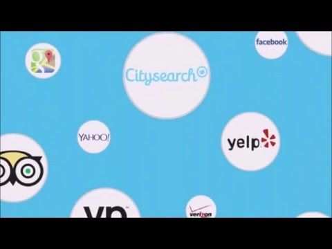 SmartWeb Listing Distribution