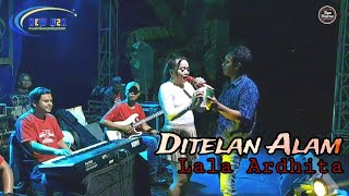 Download lagu Ditelan Alam || Lala Ardhita || New B2k Music&Soundsystem mp3