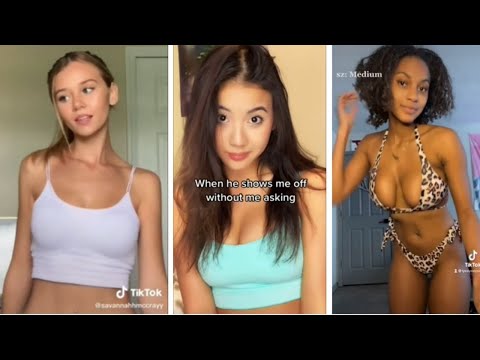 Trusting Tiktok Thots