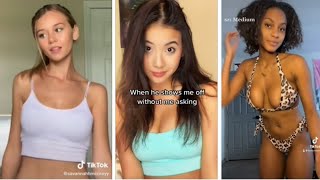 Trusting  Tiktok Thots