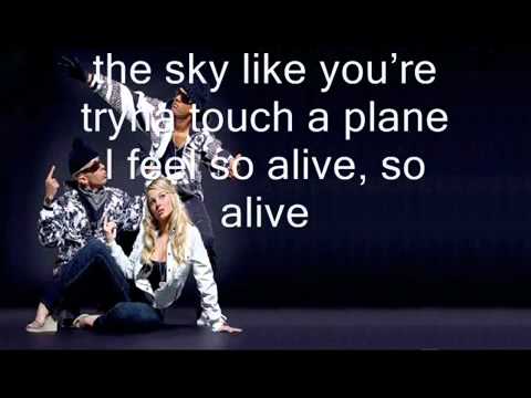 Skepta Ft N dubz   So Alive With Lyrics