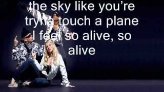 Skepta Ft N dubz   So Alive With Lyrics