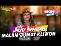 JHONY ISKANDAR LAGU MALAM JUMAT KLIWON Begini Musik Youth Tv Indonesia