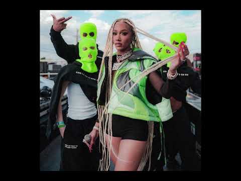 (FREE) Flo Milli Type Beat 2022 | Megan Thee Stallion x Mulatto Type Beat 2022 - "MARIO"