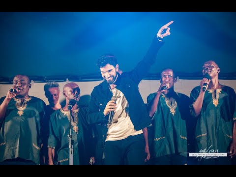 Choni G Album Launch Concert '5780'