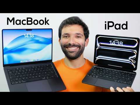 El chip M5 está aquí, pero la pregunta para los verdaderos «pros» es: cuándo llegarán los M5 Pro y M5 Max