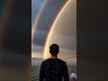 How Millions of Raindrops Paint the Sky #RainbowScience #MiMindMashUps