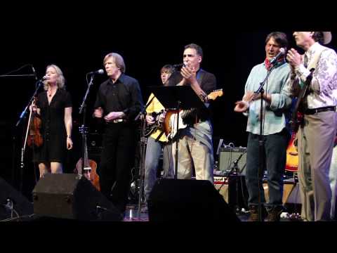 Will the Circle Be Unbroken - 2010 Heart of Country