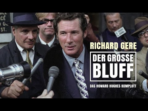 Der große Bluff (Drama mit Richard Gere, kompletter Film auf Deutsch, ganzer Film)