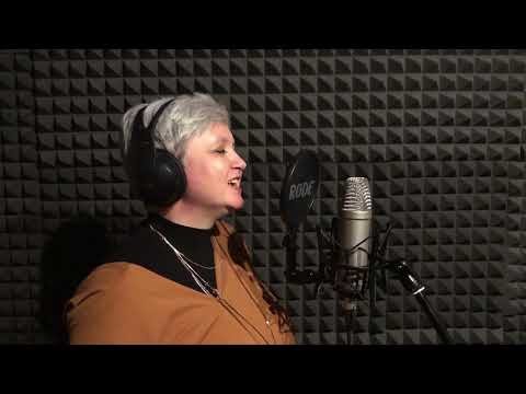 Monika Bielewska - Do kogo biegłam (Maanam)