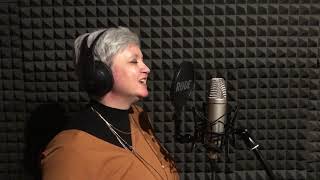 Monika Bielewska - Do kogo biegłam (Maanam)