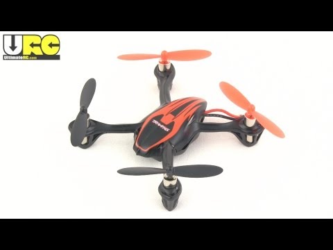 Traxxas QR-1 Review: Hands-on!