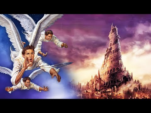 Babilon ima boju? - Poruka trojice anđela 49