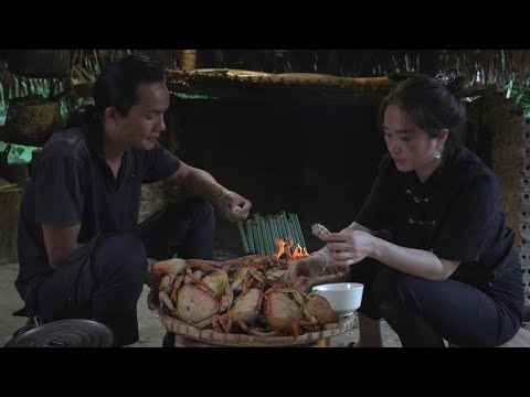 Zon sadly overcomes difficult times thanks to the comfort of Vang Hoa