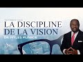 La Discipline De La Vision - Dr. Myles Munroe
