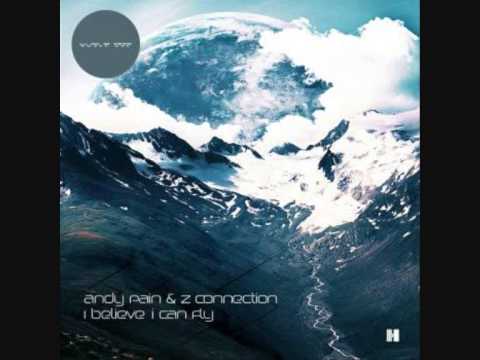 Andy Pain And Z Connection Overdose