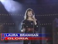 LAURA BRANIGAN "GLORIA" 