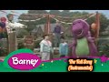 Barney The Fall Song Instrumental