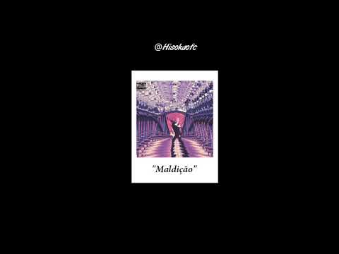 10.Sidoka- Maldição [ Letra]