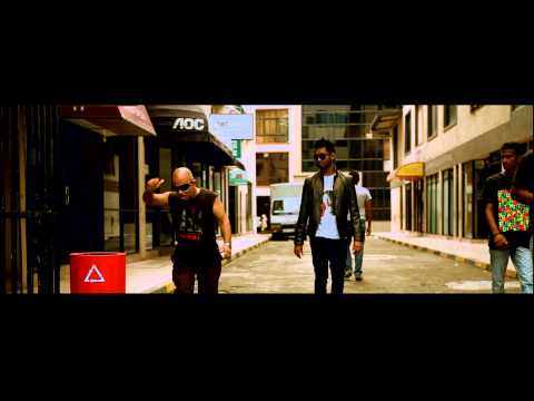 Pre Wedding video of Hashani and Tehan Perera