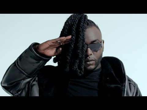 Deedykow - Assez Joué (Clip officiel)