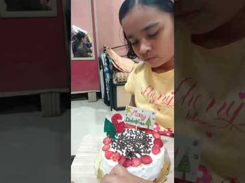 #christmasspecialcake#merrychristmas #newyear#rutvakirasoi.