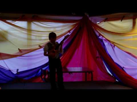 ready60 BigBenny-Thomas Aubert