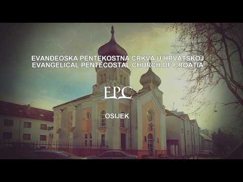 24.5.2020. Nedjelja 10 h - DAMIR ŠPOLJARIĆ