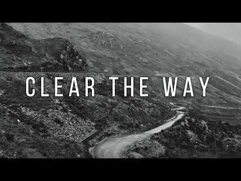 Jody and Lani - Clear The Way (Official Lyric Video)