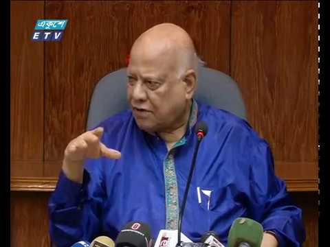 বাজেটে সঞ্চয়পত্রে সুদের হার কমছে: অর্থমন্ত্রী
