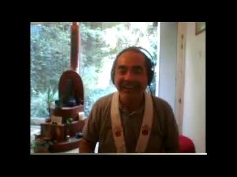 "The Power of Rejoicing" by Vajracaksu (58 mins.)