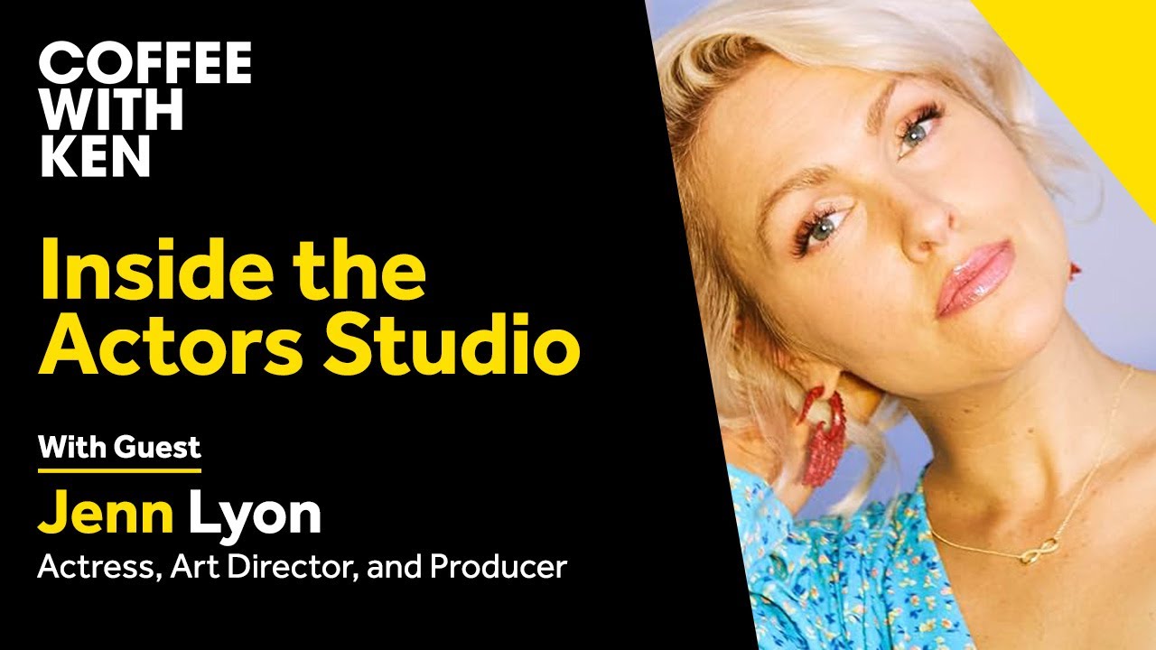 Inside the Actors Studio