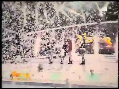 Imagini de colecție cu Omar, Vanessa, Rose Marie , Isabela, câștigătorii sezoanelor ”Next Star”