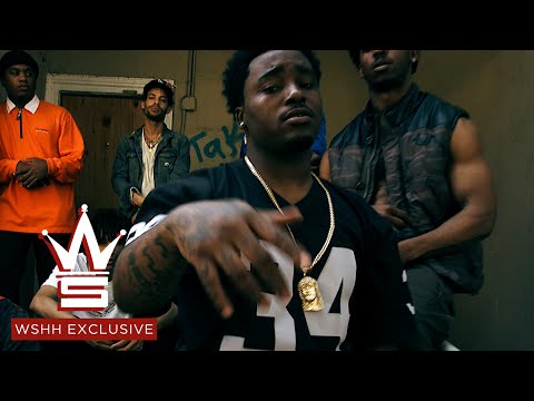 Joey Fatts "Count" (WSHH Exclusive - Official Music Video)