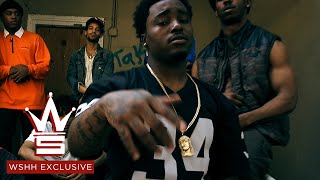 Joey Fatts "Count" (WSHH Exclusive - Official Music Video)