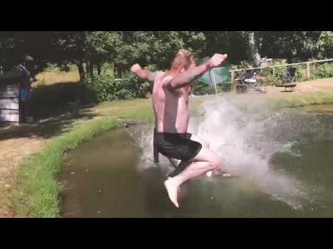 Kärbholz - Es ist Sommer