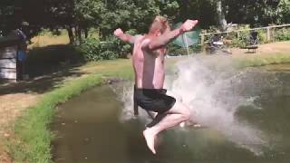 Kärbholz - Es ist Sommer