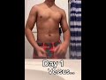 3 Week Body Transformation Shocking Results Fitness Bodytransformation Motivation Gym