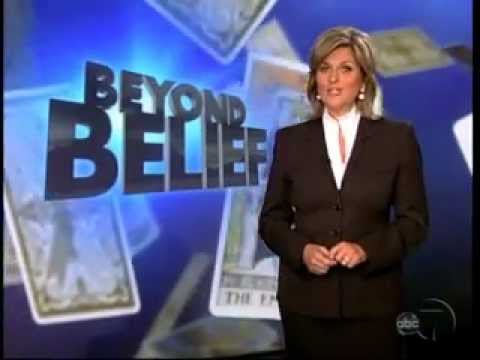 ABC Nightline Beyond Belief  Psychic Power - Rigged Test for Psychics by Psychic Jesse Bravo