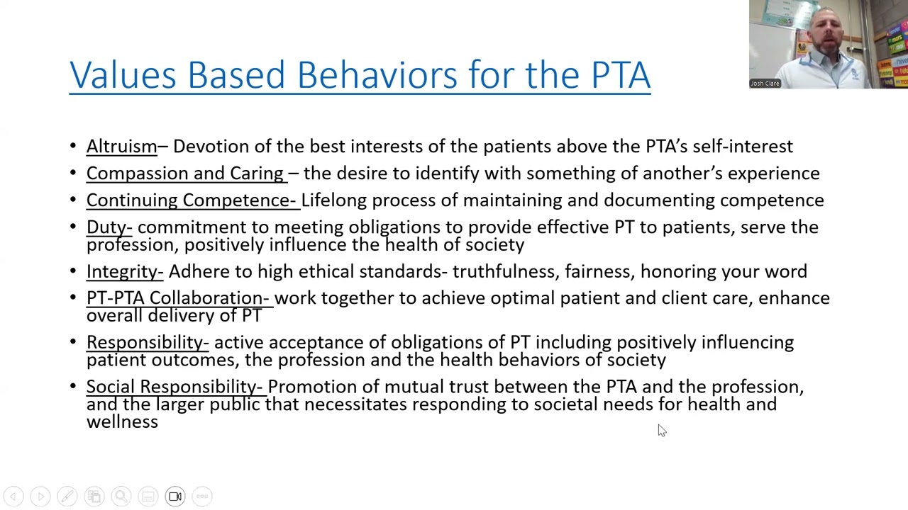 Professional Ethics, Laws and Test Taking Tips
