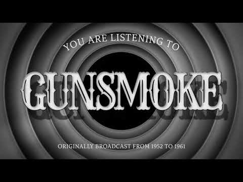 Gunsmoke | Ep1 | "Billy the Kid"