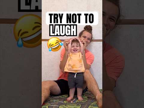 FUNNY MOMENTS WITH MY TODDLER 😂
