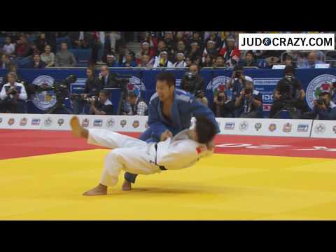 Ono (JPN) vs Lee (KOR)