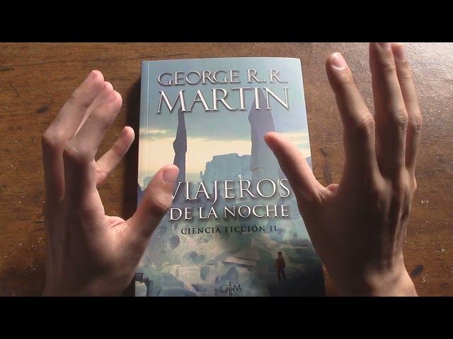 Vídeo relacionado con Un corazón atribulado: Autobiografía literaria / 3: 55 (Gigamesh Ficción)