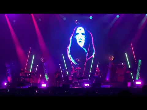 M83 • Fantasy • Live at Metronome Prague 2023 • 24.06.2023