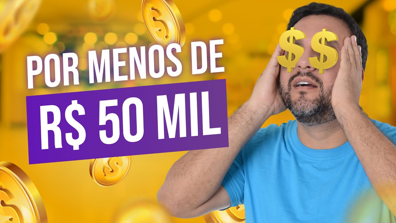 MICROFRANQUIAS BARATAS QUE RENDEM UM BOM DINHEIRO! [ franquias de até 50 mil reais 🔻🔻 ]