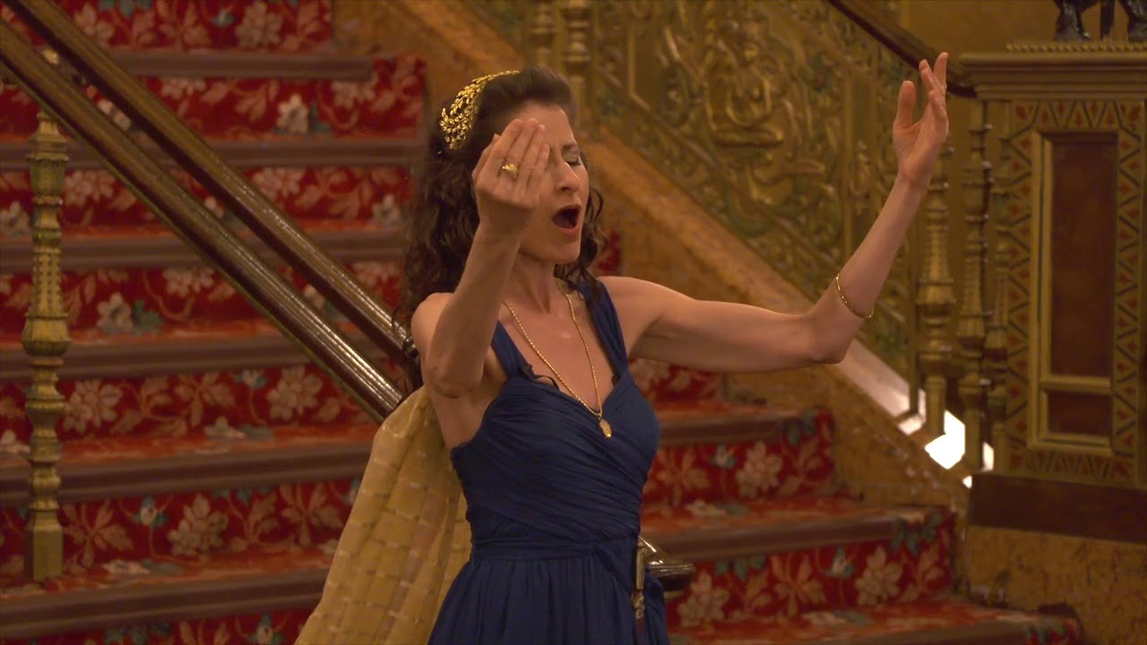 Promotional video thumbnail 2 for Brava Soprano